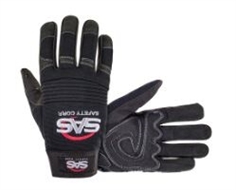 כפפות MX Impact Resistant Grip Palm Gloves